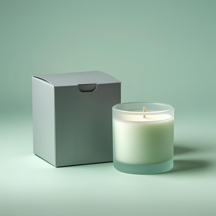 Candle Jar Packaging - Image 2
